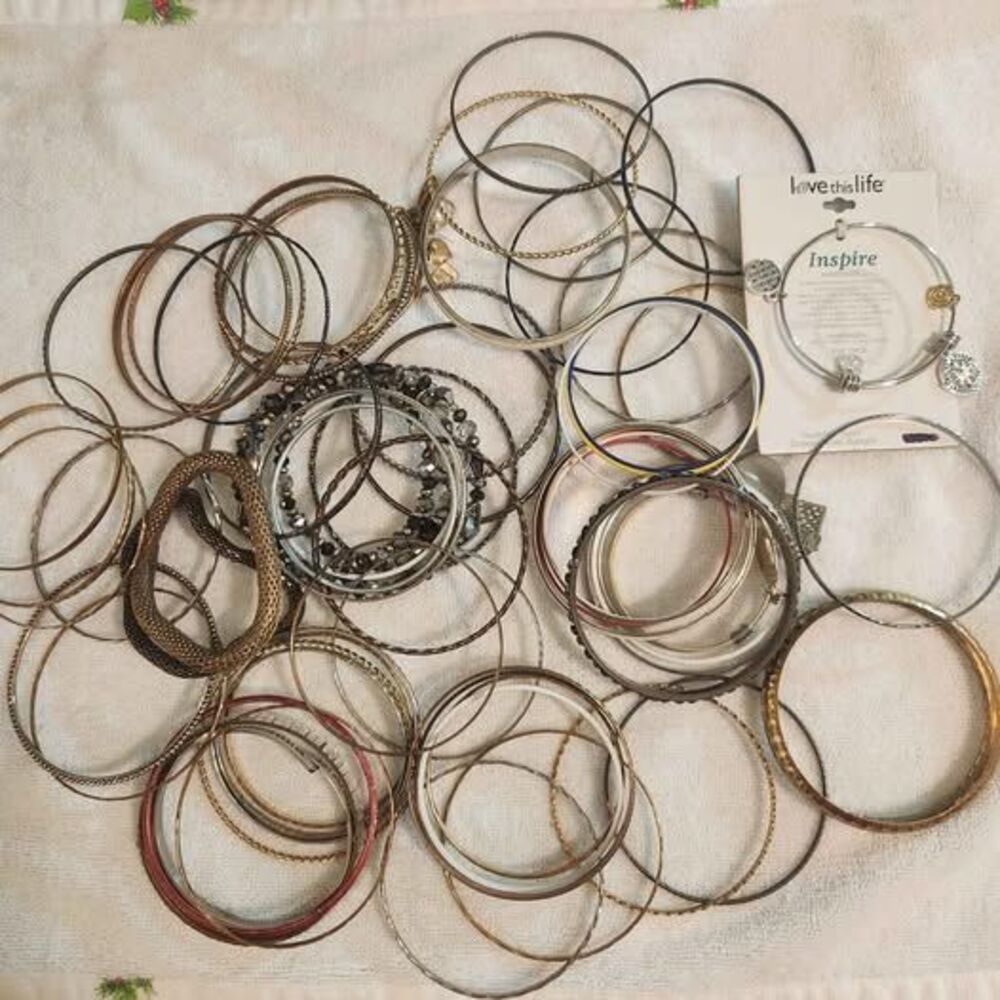 Bracelets